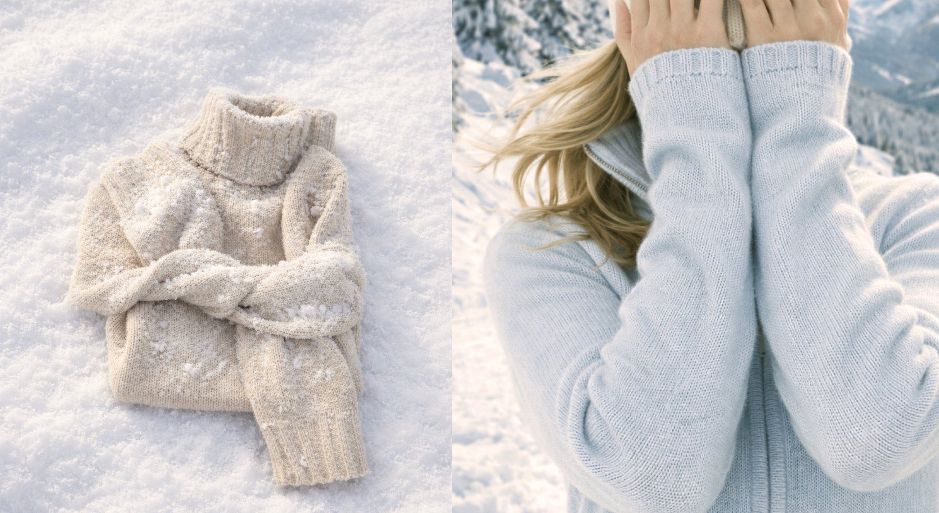 Après-ski <br />
ESSENTIALS