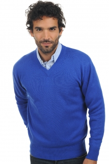 Cachemire  pull homme hippolyte 4f