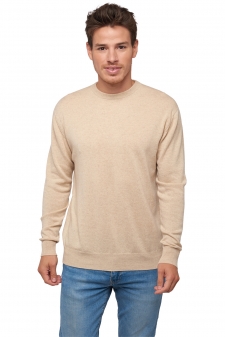 Cachemire Naturel  pull homme natural ness 4f