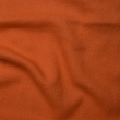 Cachemire accessoires couvertures plaids toodoo plain xl 240 x 260 orange 240 x 260 cm