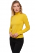 Cachemire petit prix femme tale first sunny yellow s