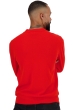 Cachemire polo camionneur homme tarn first tomato 2xl