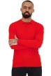 Cachemire polo camionneur homme tarn first tomato xl