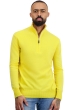 Cachemire polo camionneur homme toulon first daffodil l