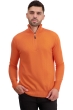 Cachemire polo camionneur homme toulon first nectarine l