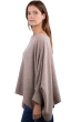 Cachemire pull femme col rond veel toast s
