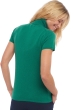 Cachemire pull femme col roule olivia vert anglais s