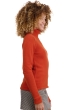 Cachemire pull femme col roule taipei first marmelade s