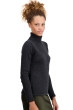 Cachemire pull femme epais taipei first anthracite xs