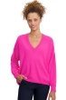 Cachemire pull femme theia dayglo xs