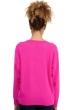 Cachemire pull femme theia dayglo xs