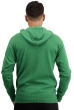 Cachemire pull homme col rond tesson basil xl