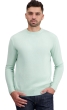 Cachemire pull homme col rond touraine first embrace 2xl