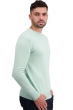 Cachemire pull homme col rond touraine first embrace s