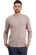 Cachemire pull homme col rond touraine first toast xl
