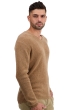 Cachemire pull homme col v tyme camel chine m