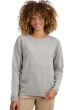 Chameau pull femme col rond thelma pierre m