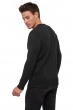 Chameau pull homme col rond cole anthracite 3xl